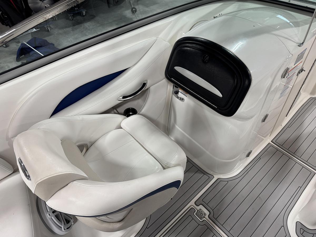 Used 2007 Chaparral 256 SSI