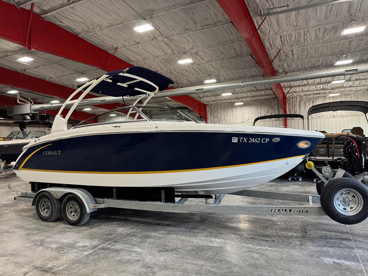 Used 2015 Cobalt R-5