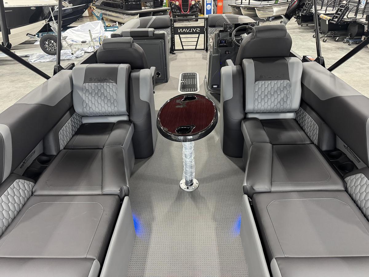 2027 Sylvan X5 Platinum