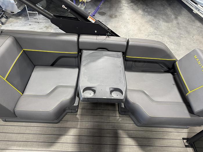 Used 2022 Manitou 24 Explorer