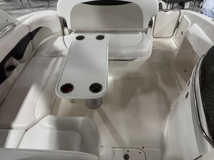 Used 2008 Chaparral 276 SSI