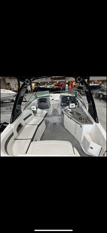 Used 2013 Chaparral 284 Sunesta