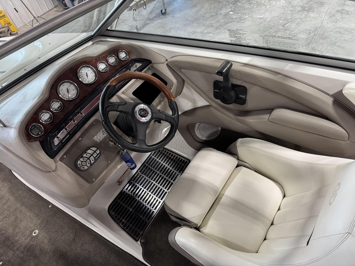 Used 2007 Cobalt 232 BR