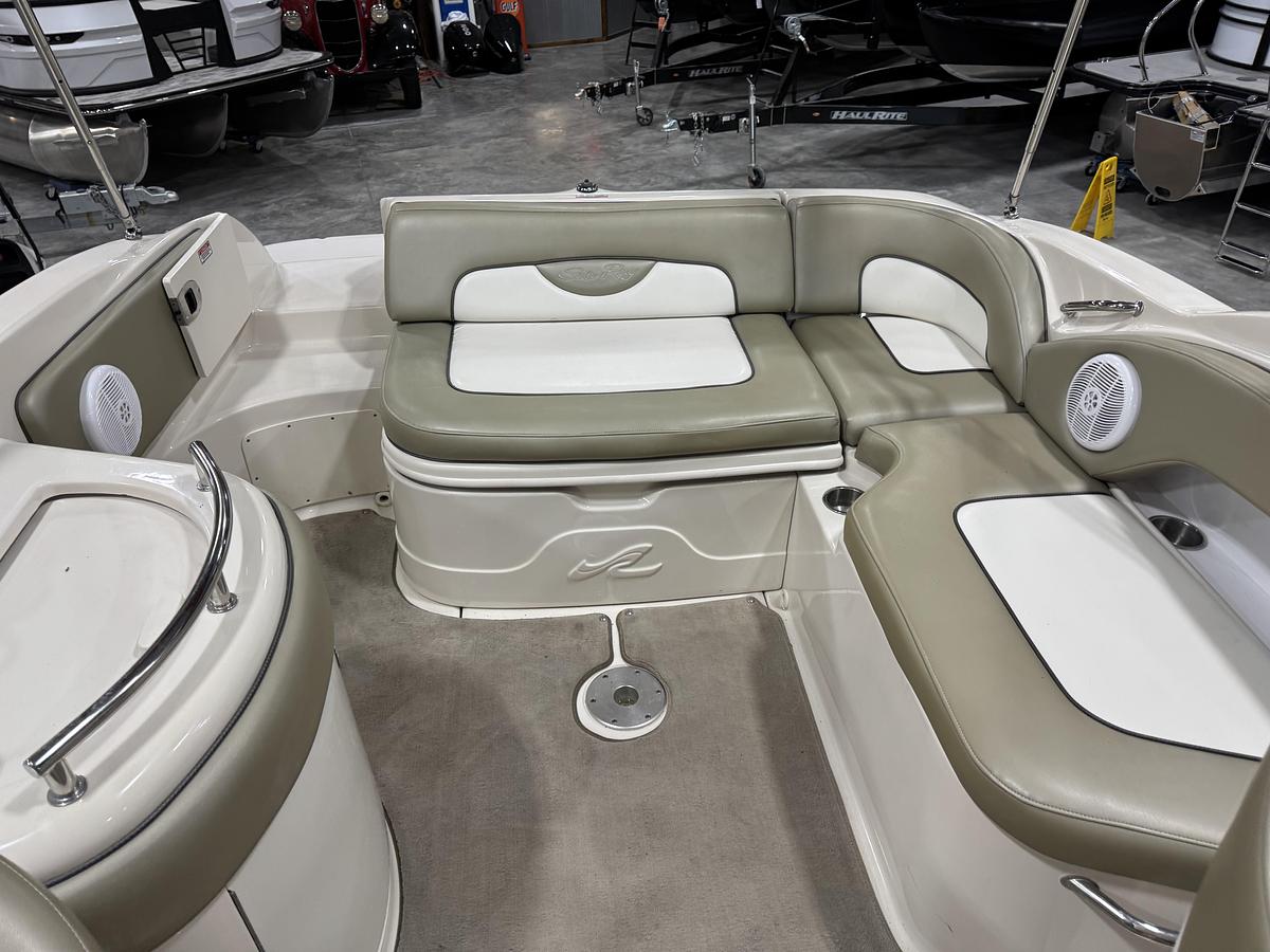 Used 2006 Sea Ray 270 Sundeck