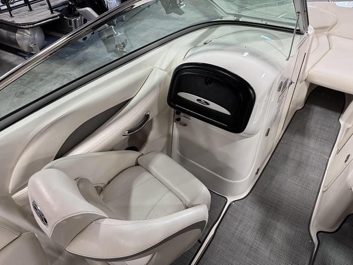 Used 2007 Chaparral 256 SSX