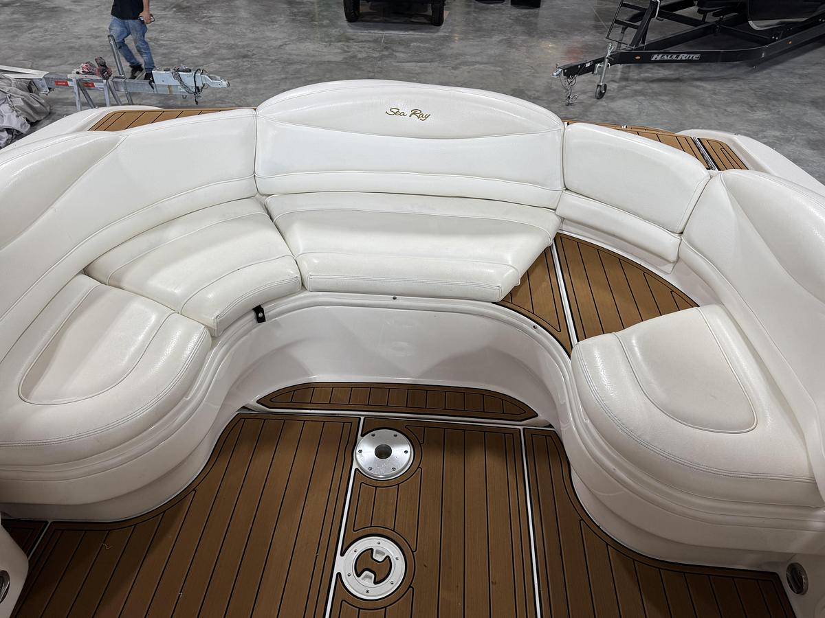 Used 2001 Sea Ray 280 BR