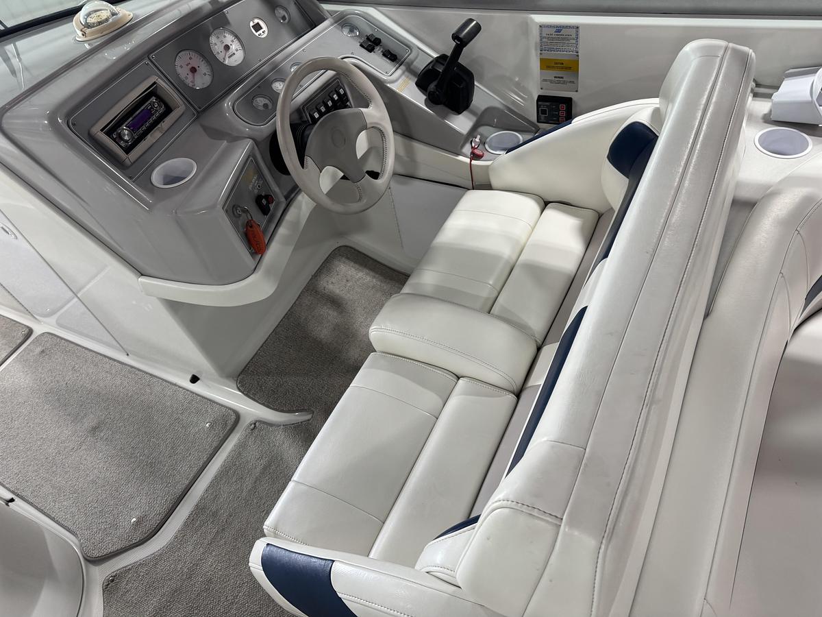 Used 1999 Formula 280 BR