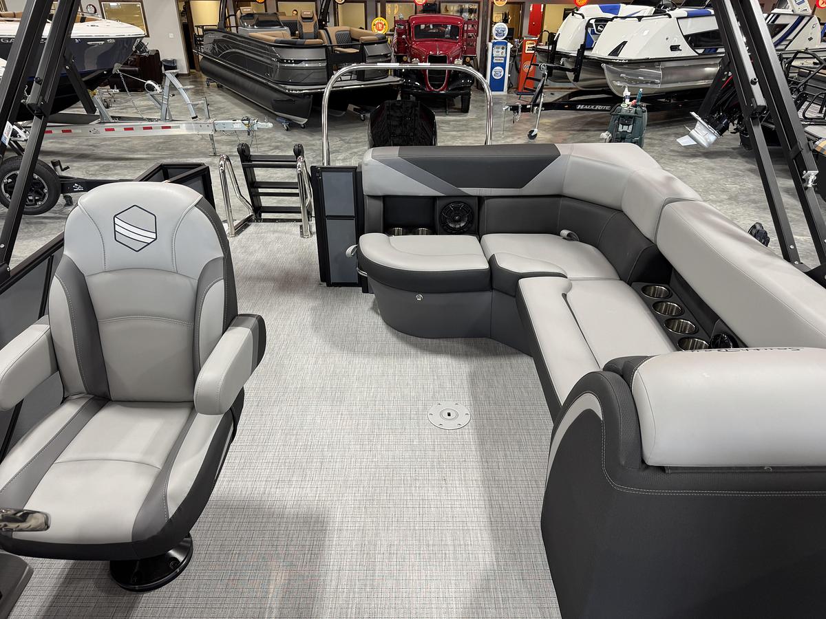 2026 South Bay S220 CR2