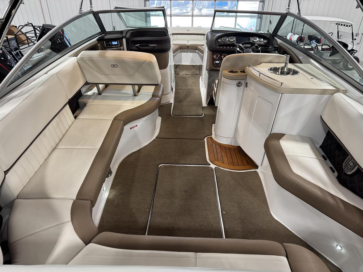 Used 2015 Cobalt 302 BR