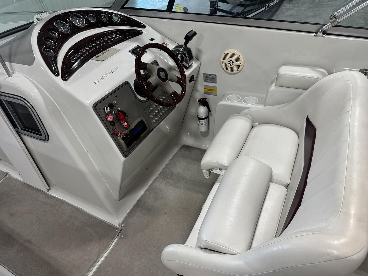 Used 2001 Crownline 288 BR
