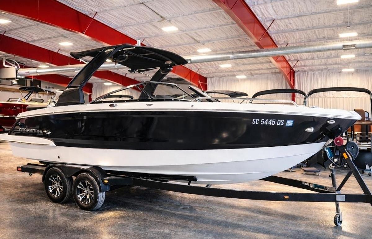Used 2019 Chaparral 257 SSX