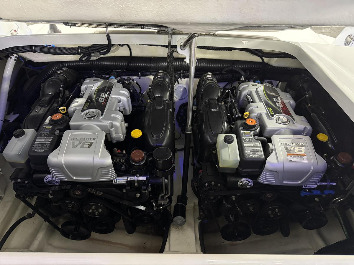 Used 2015 Formula 350 CBR