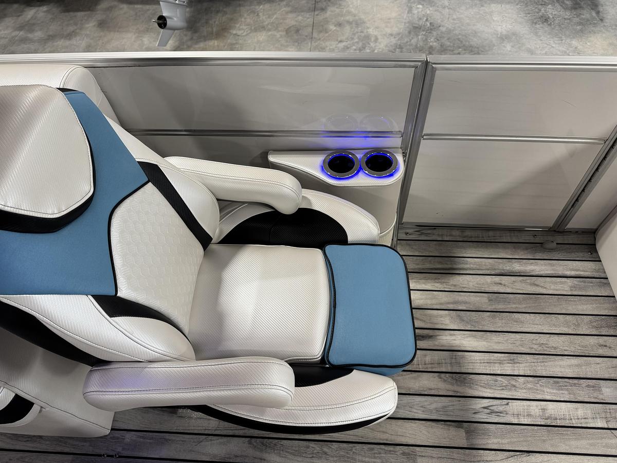 Used 2015 South Bay 925 Super Sport