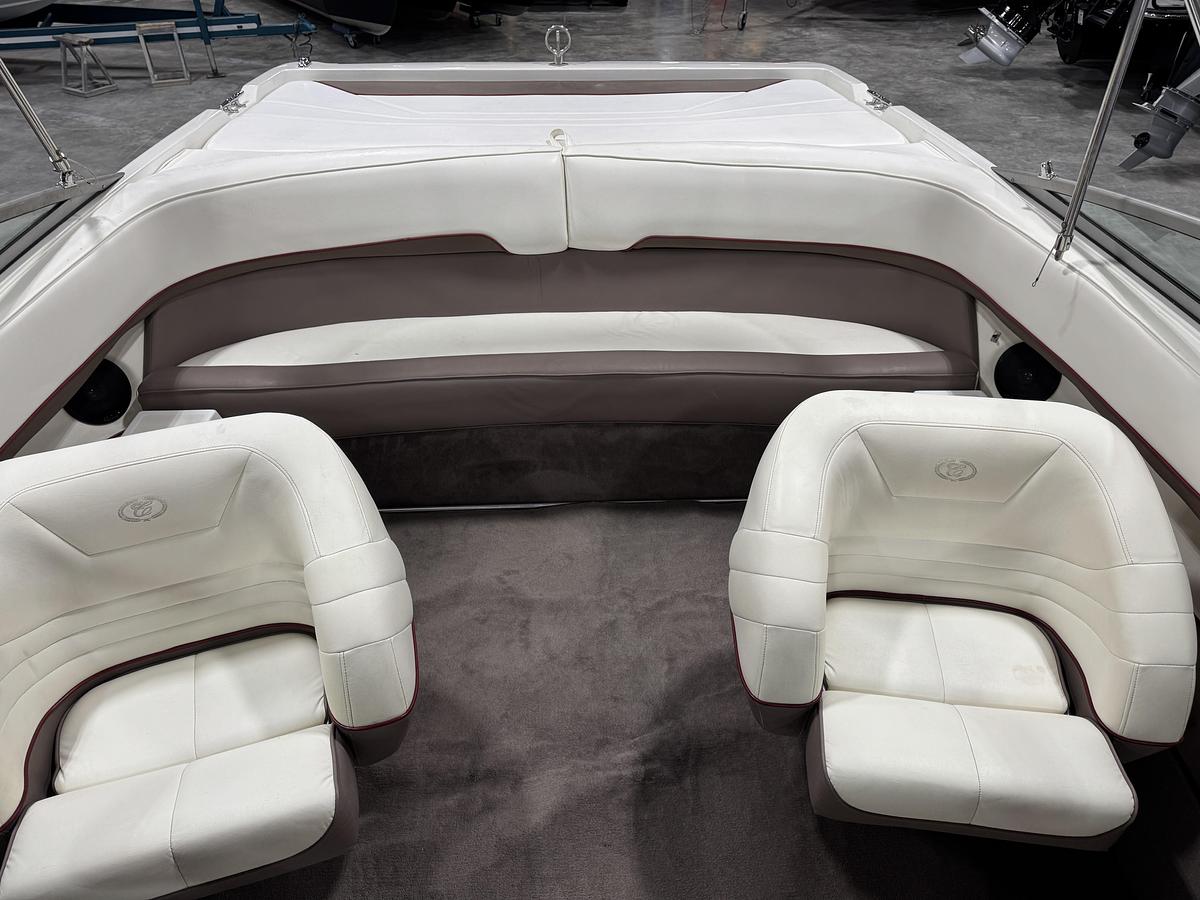 Used 1995 Cobalt 252 BR