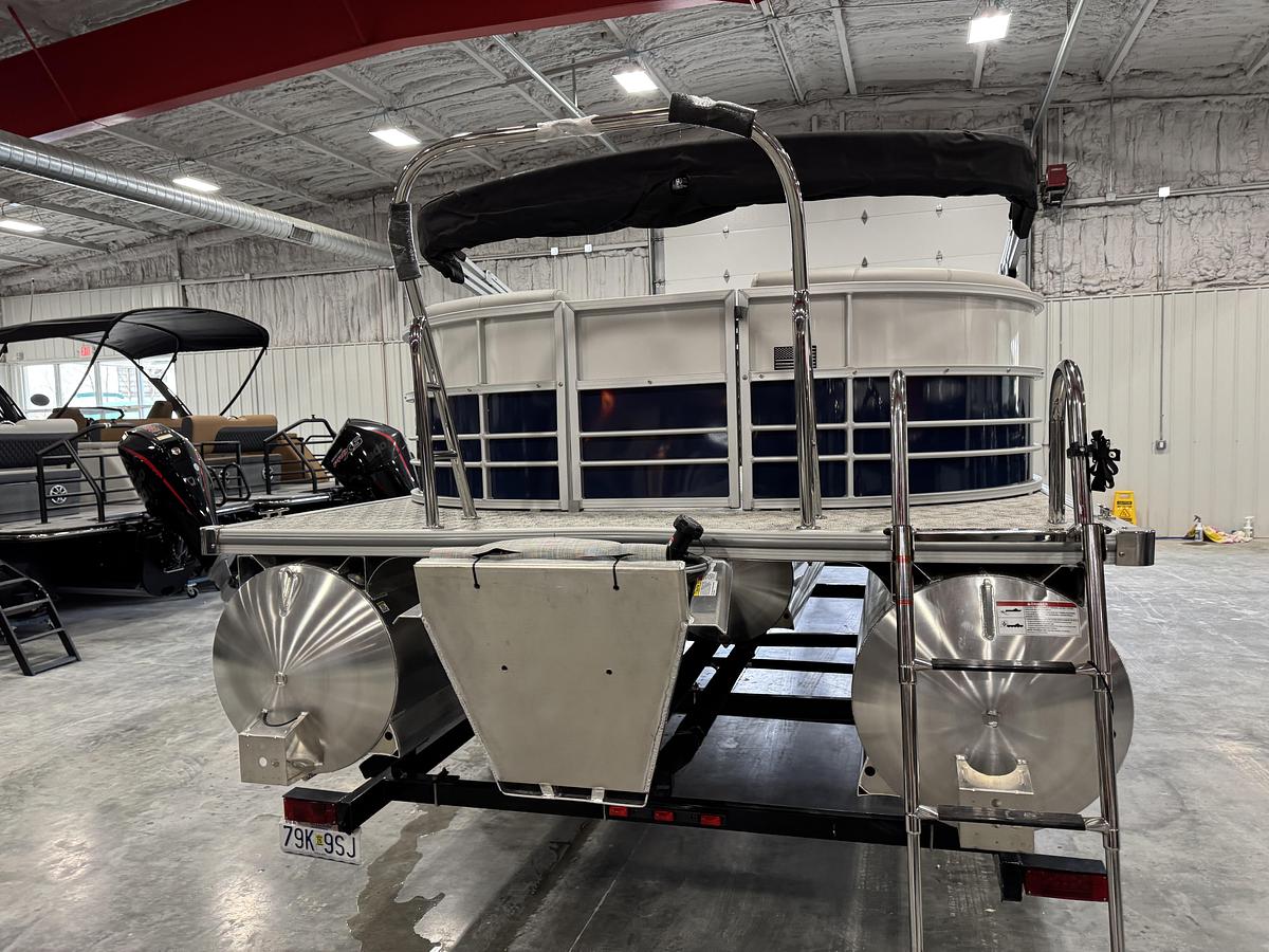 2026 Berkshire 24 RFX LE