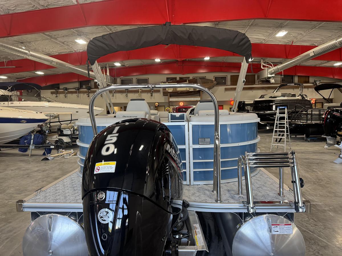 2026 Berkshire 24 RFX LE