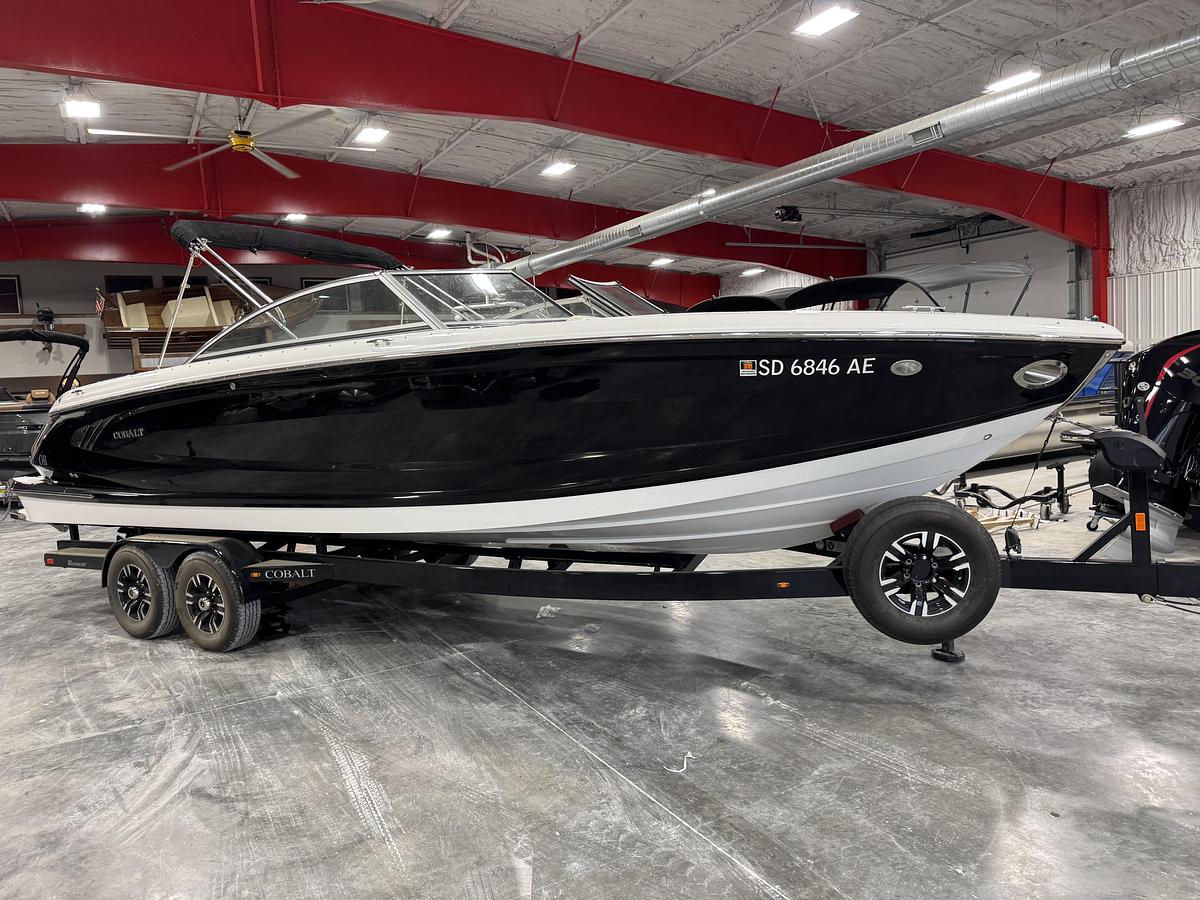 Used Cobalt A-28