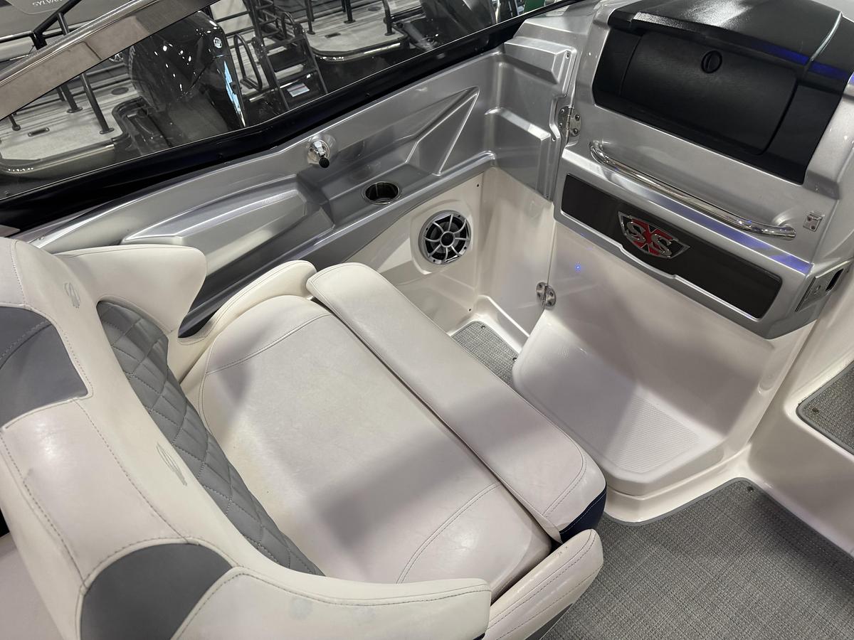 Used 2012 Chaparral 327 SSX