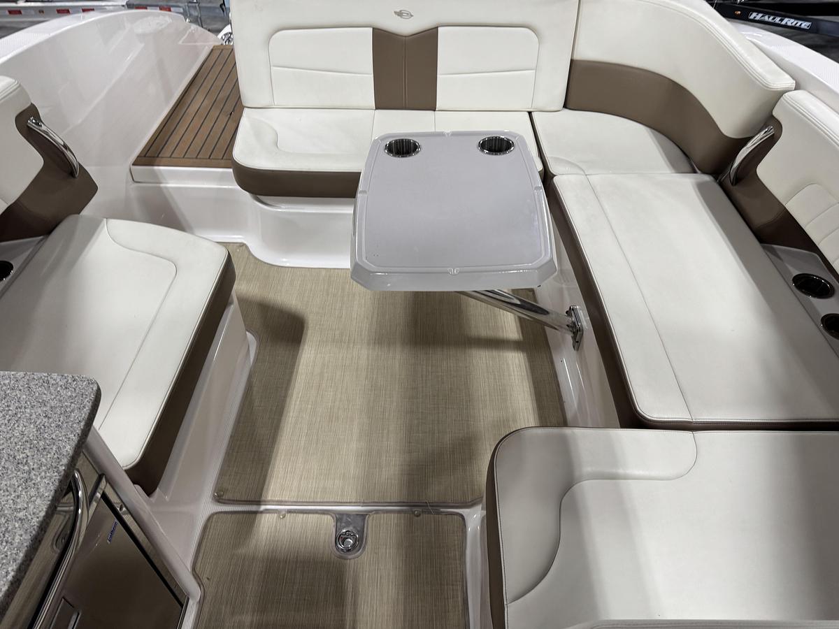 Used 2014 Chaparral 307 SSX