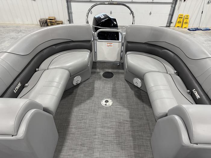 Used 2021 Lowe 270 SS