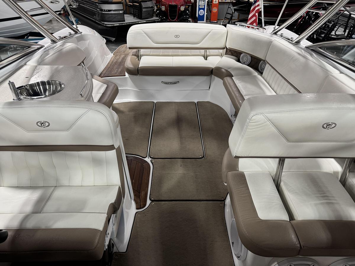 Used 2011 Cobalt 302 BR