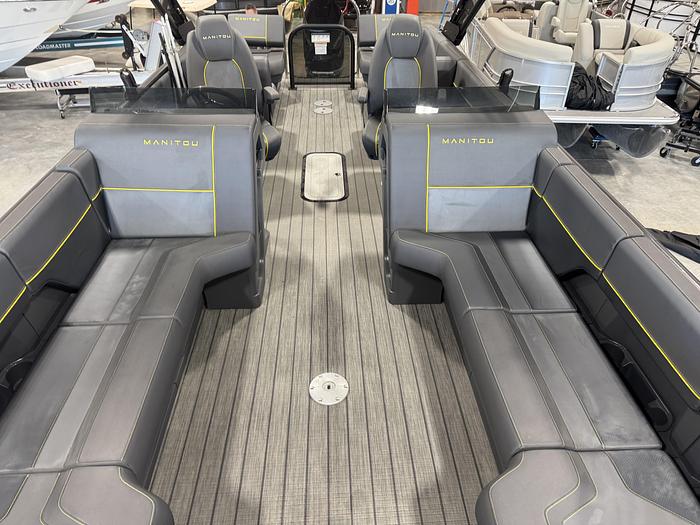 Used 2022 Manitou 24 Explorer