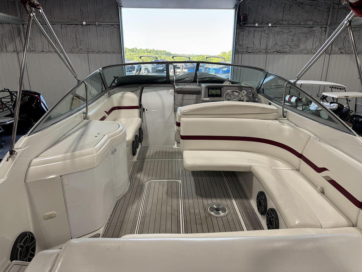 Used 2001 Formula 330 SS Sun Sport