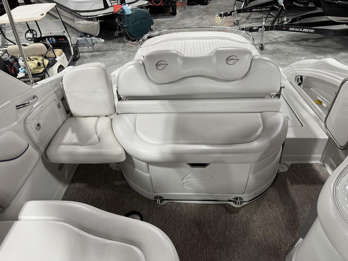 Used 2012 Crownline 325 SS