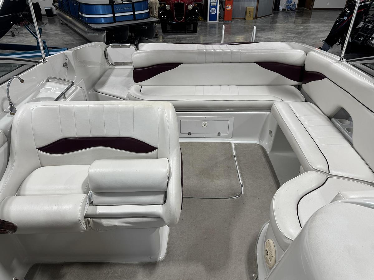 Used 2001 Crownline 288 BR