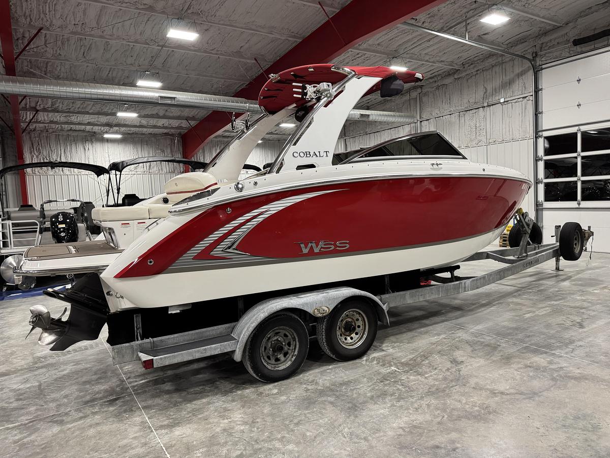 Used 2014 Cobalt R-5 WSS