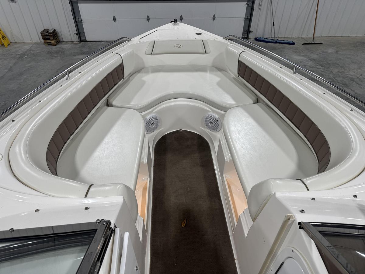 Used 2003 Regal 2900 LSR