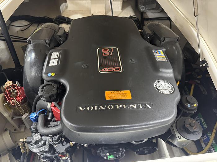 Used 2012 Chaparral 284 Sunesta