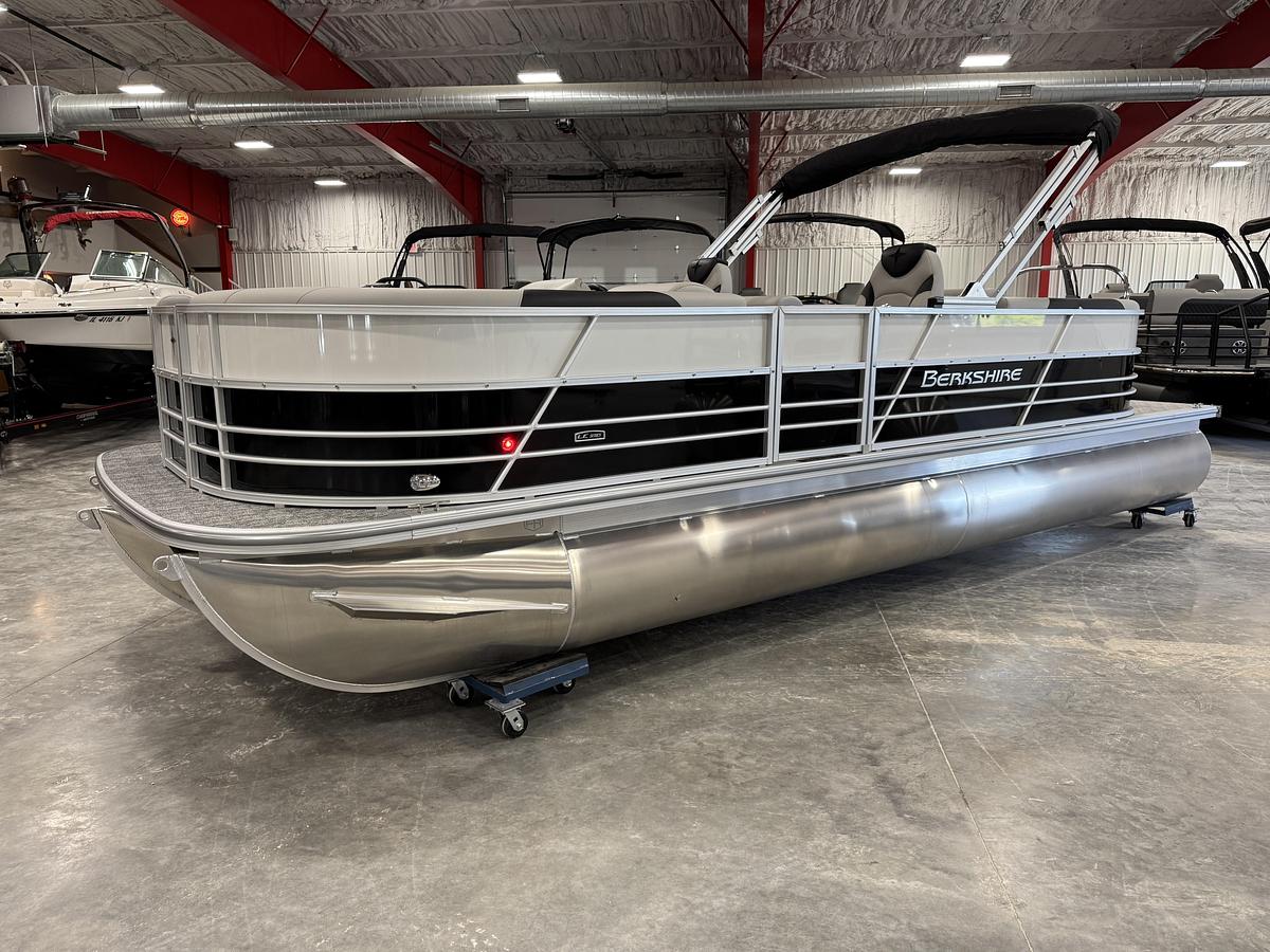 2026 Berkshire 24 RFX LE