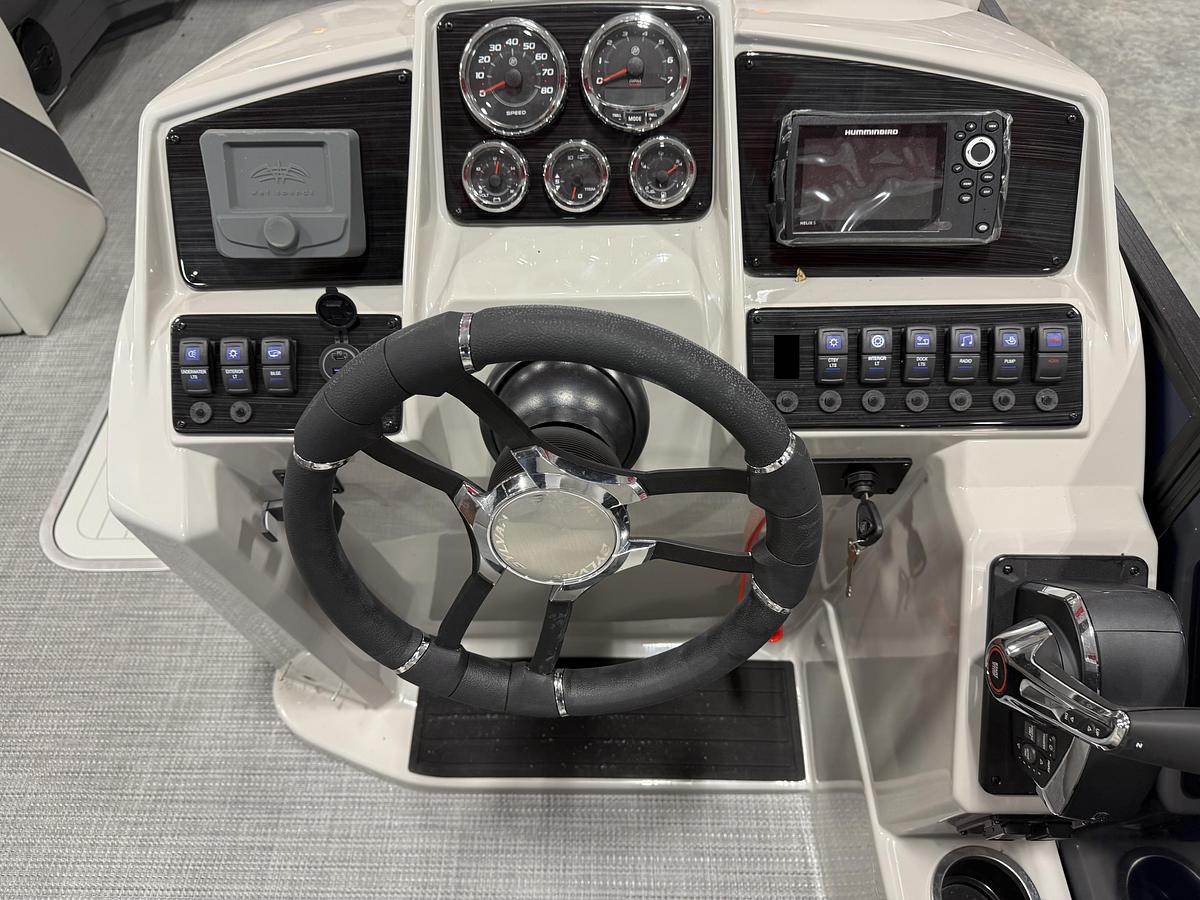 2025 Sylvan X5