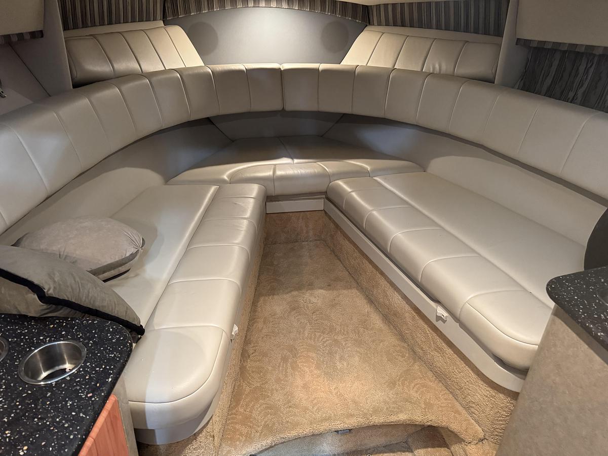 Used 2005 Formula 330 SS Sun Sport