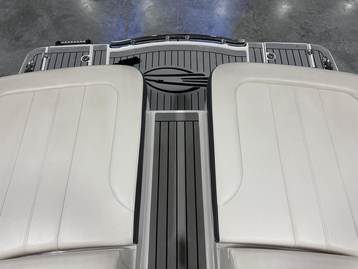 Used 2017 Chaparral 277 SSX