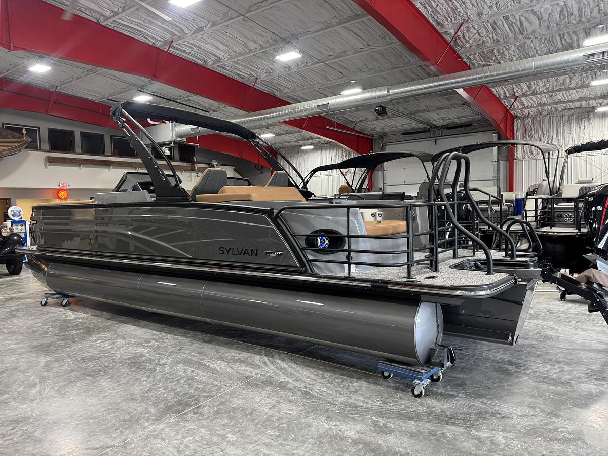 2026 Sylvan G5