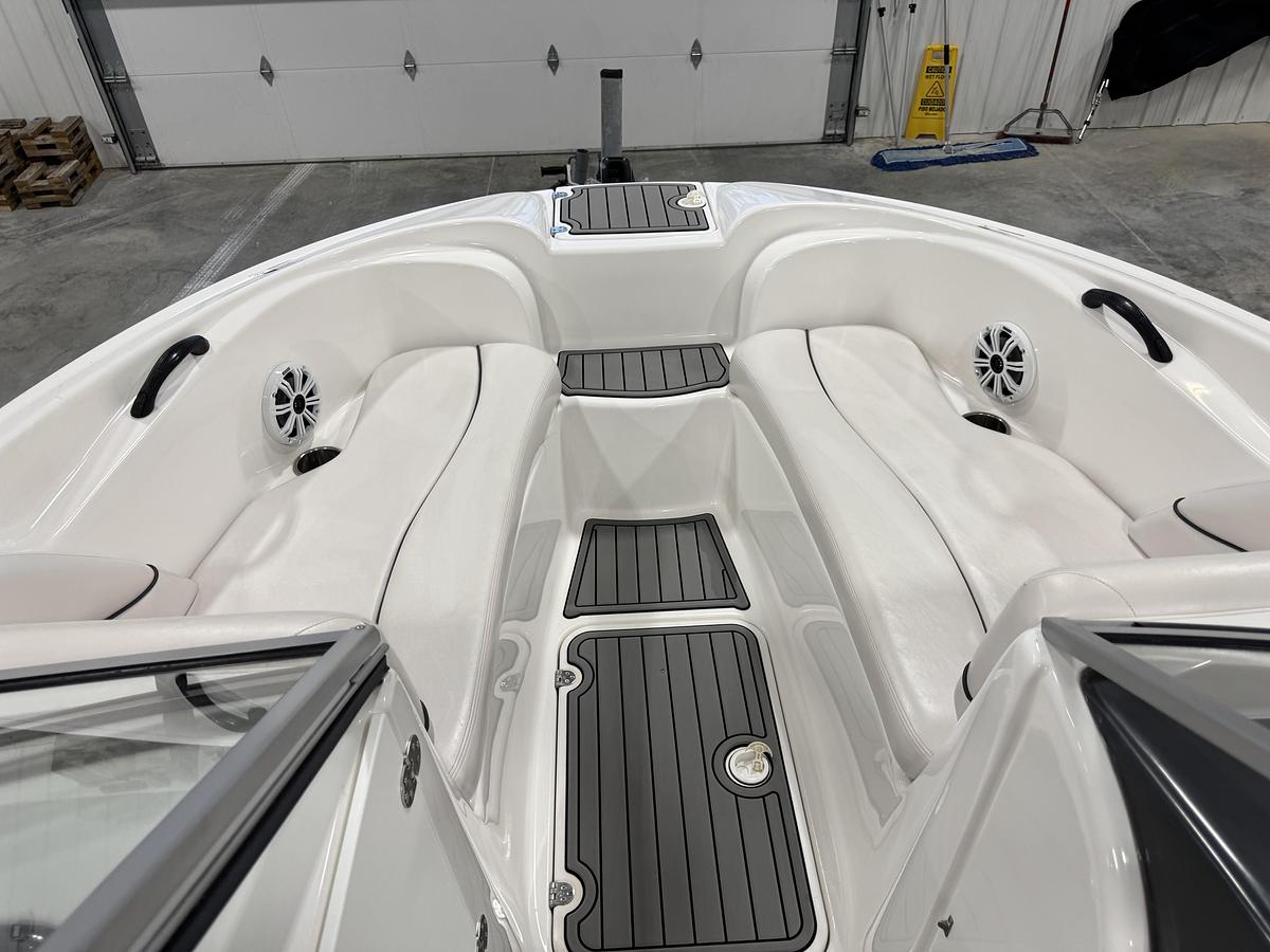 Used 2006 Yamaha SX-210