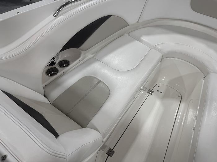 Used 2008 Chaparral 276 SSI