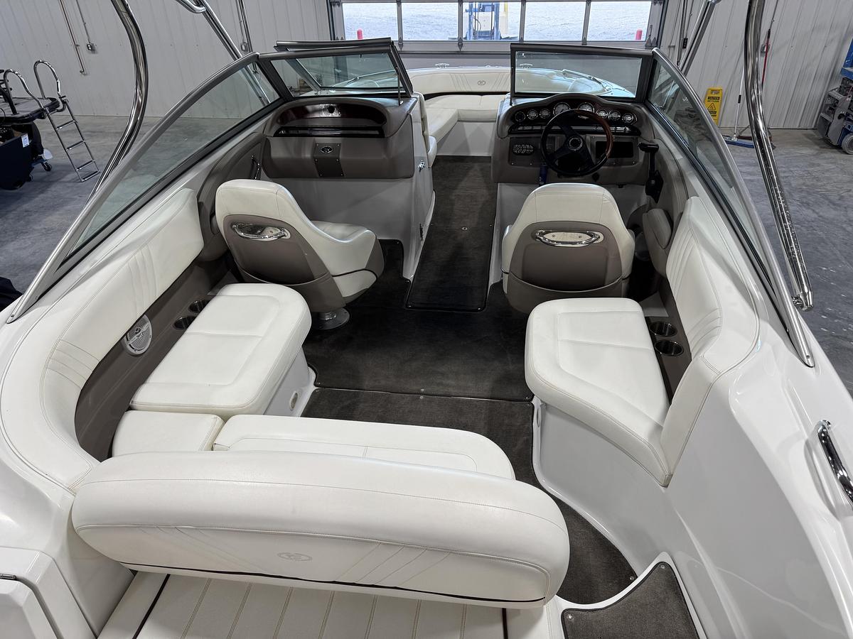 Used 2007 Cobalt 232 BR