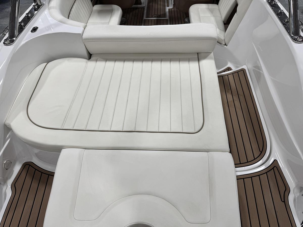 Used 2007 Cobalt 272 BR