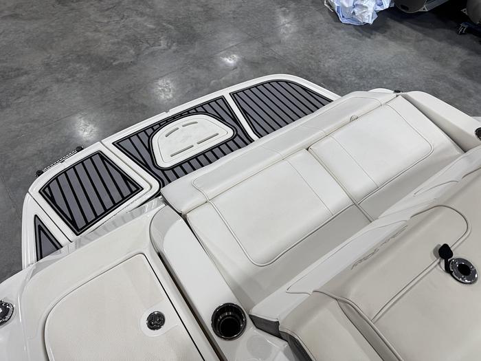 Used 2013 Sea Ray 260 Sundeck