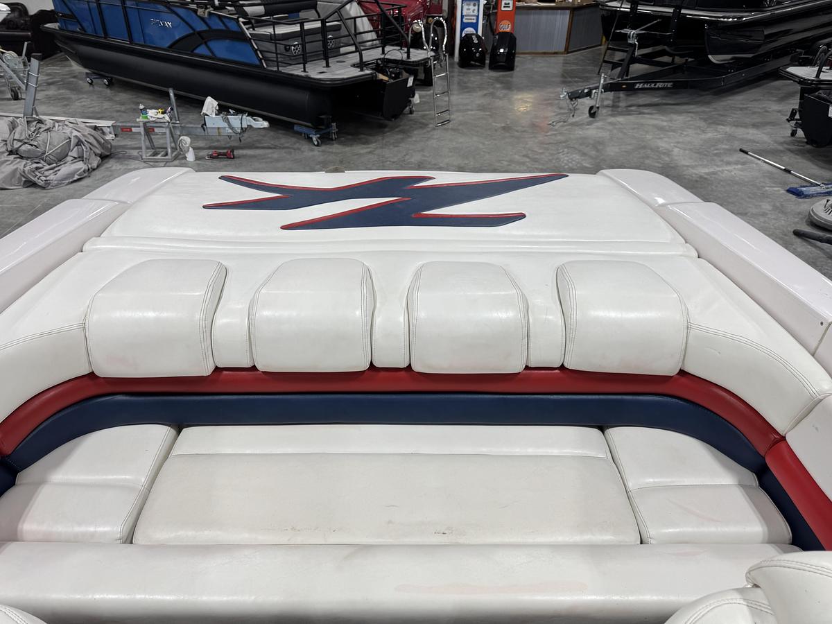 Used 2002 Donzi 28 ZXO