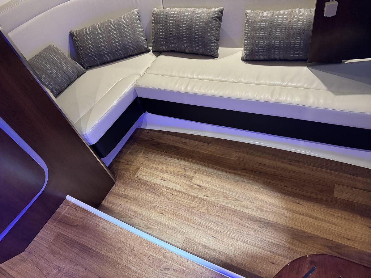 Used 2019 Chaparral 347 SSX