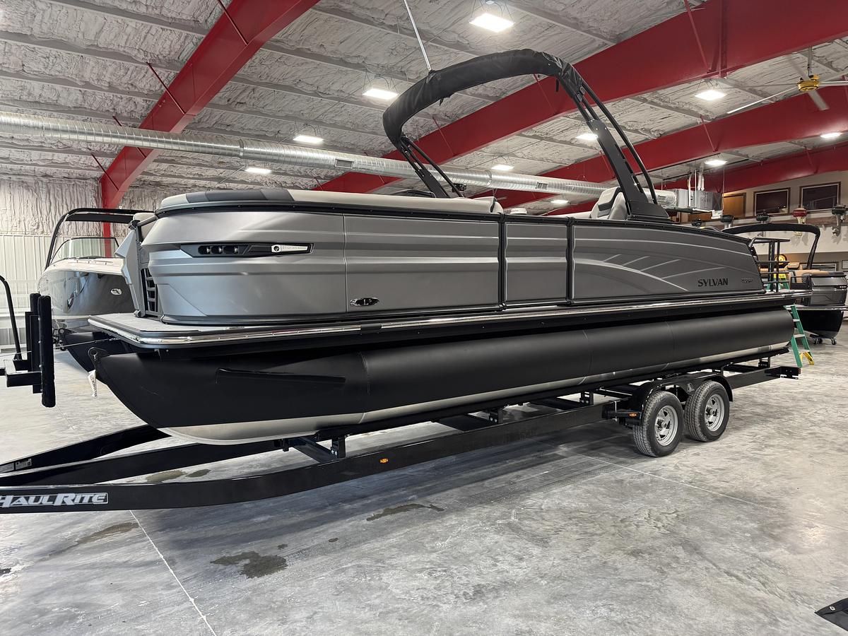 2026 Sylvan L-5 Platinum