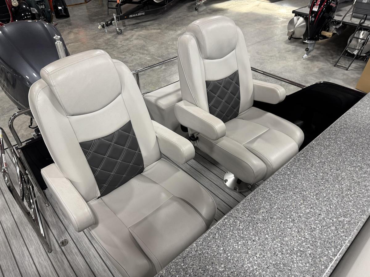 Used 2020 G3 326 SE Diamond Edition