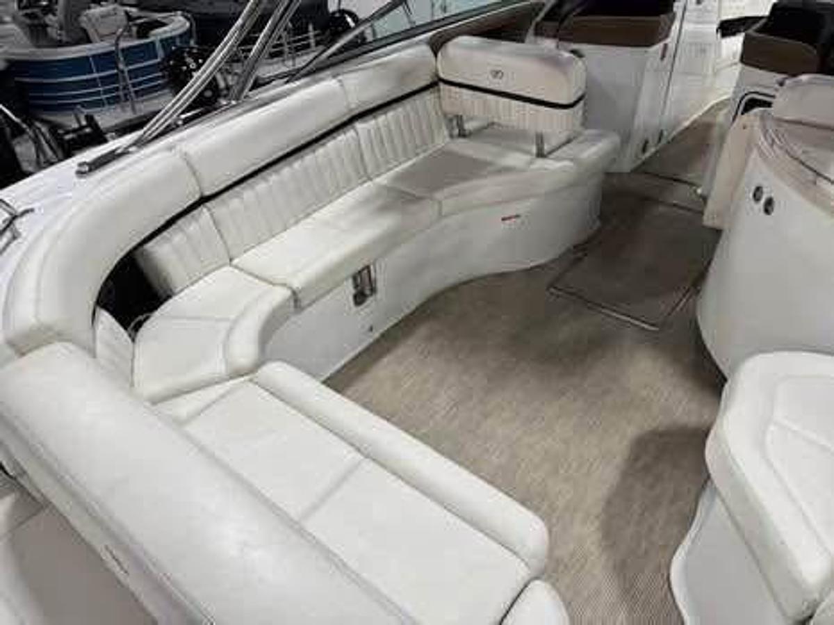 Used 2016 Cobalt 336 BR