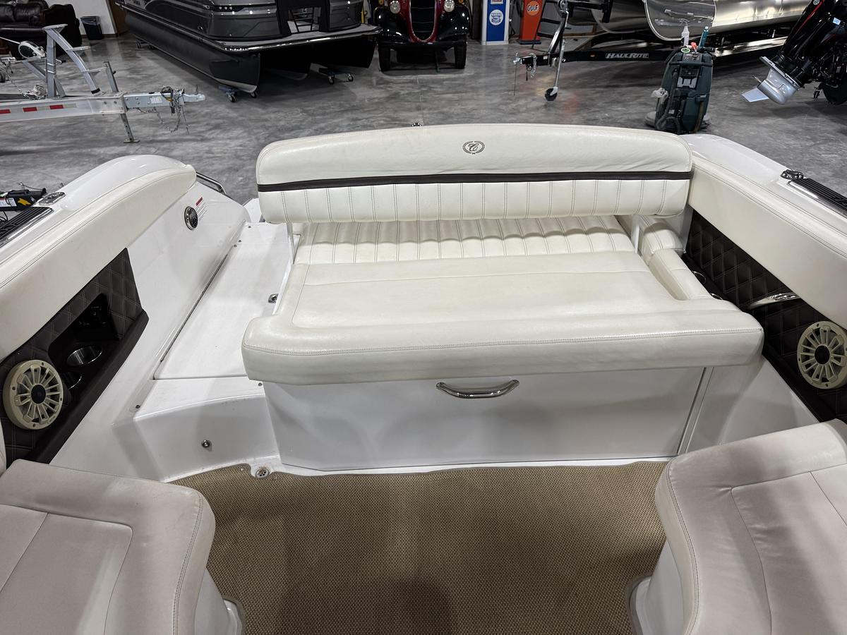 Used 2011 Cobalt A-25