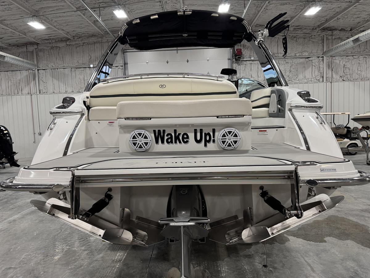 Used 2018 Cobalt R-5 Surf