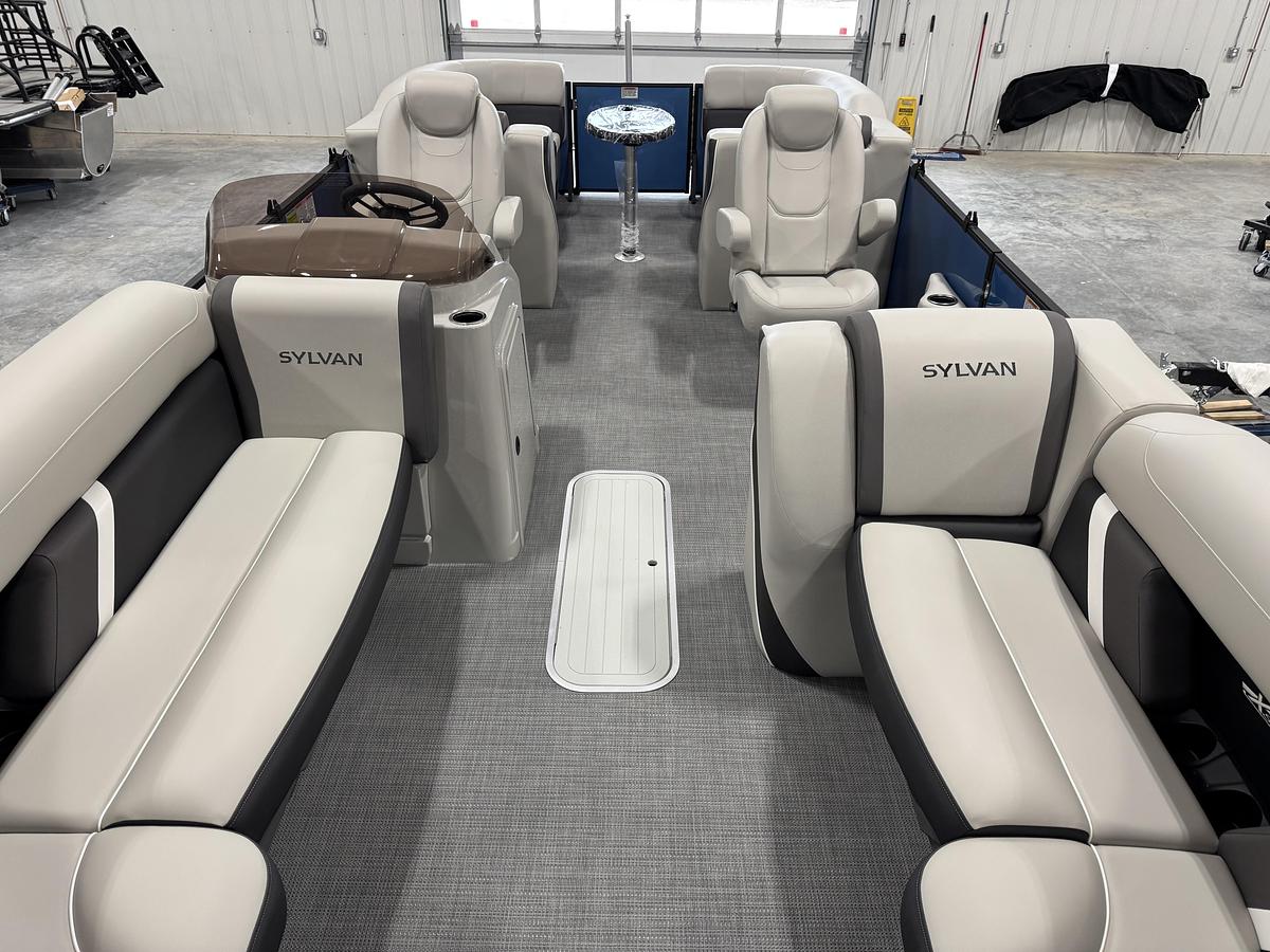2025 Sylvan X-5